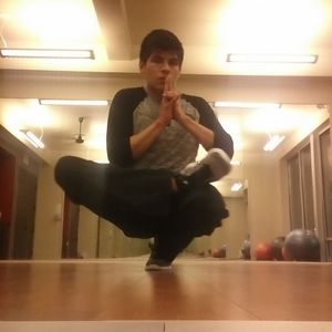 Meet your Posher, Santana